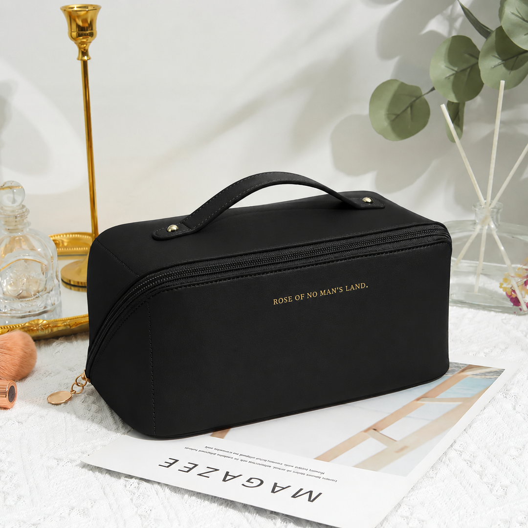 AMELIA - TRAVEL COSMETIC ORGANIZER