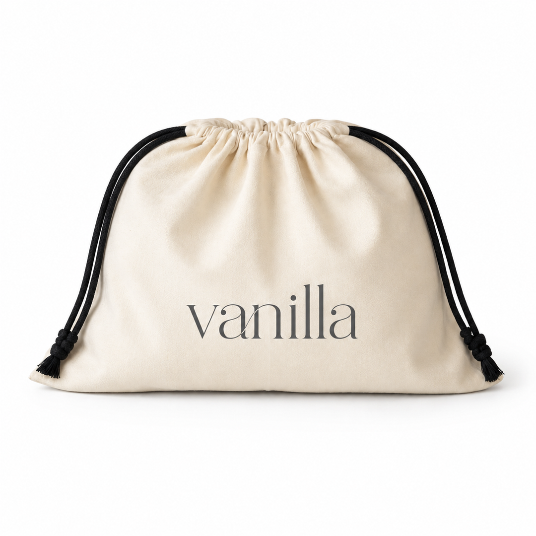 VANILLA DUST BAG