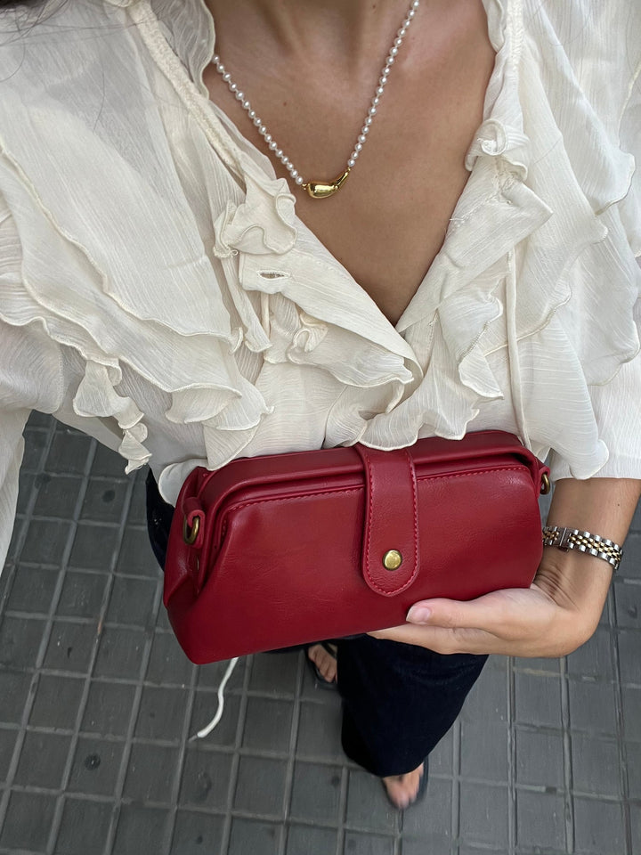 ELARA - VINTAGE CROSSBODY BAG