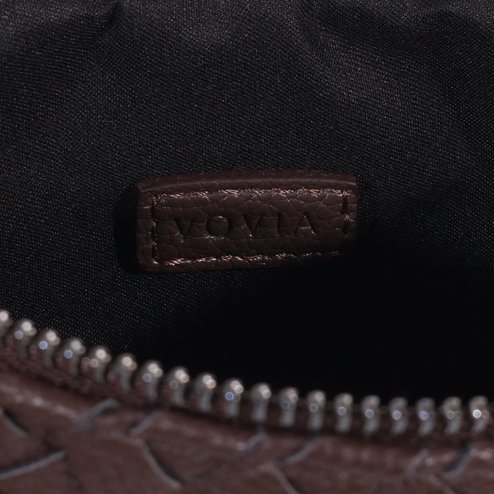Woven Pouch