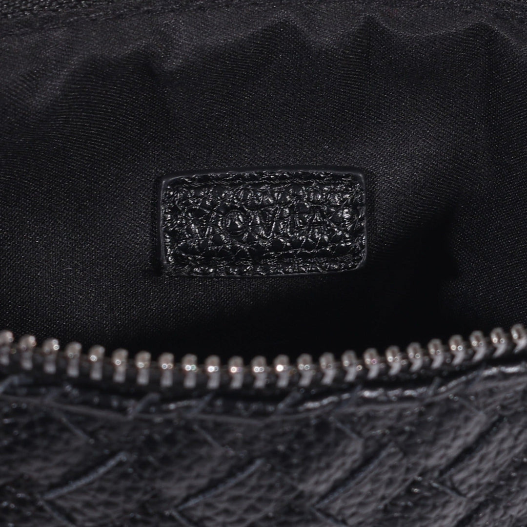 Woven Pouch