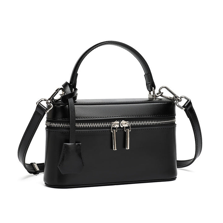 SOPHIA - LEATHER CROSSBODY BAG