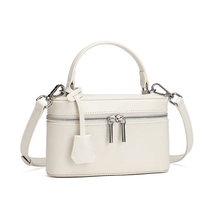 SOPHIA - LEATHER CROSSBODY BAG