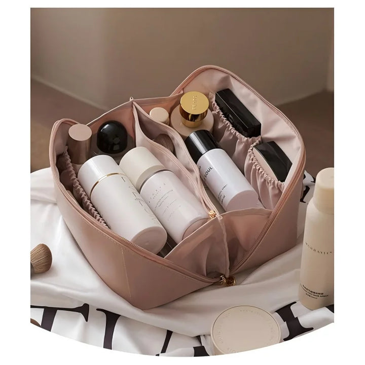 AMELIA - TRAVEL COSMETIC ORGANIZER