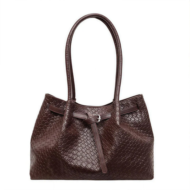 MARA - LARGE SHOULDER TOTE