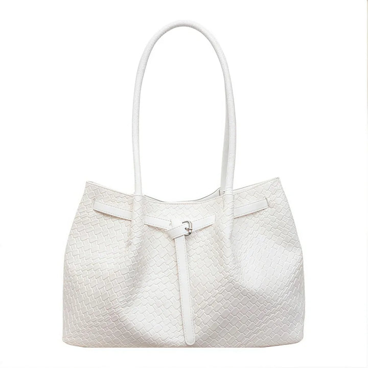 MARA - LARGE SHOULDER TOTE