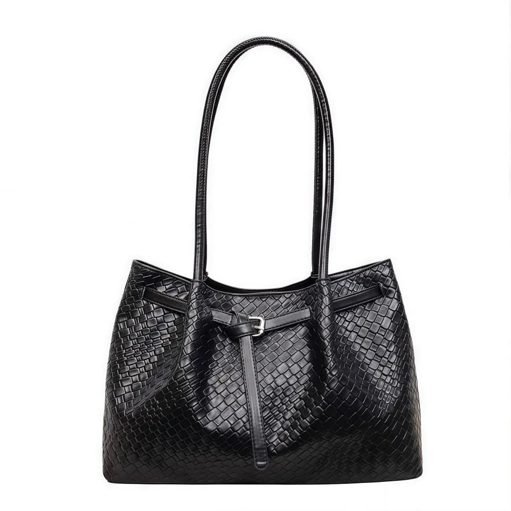MARA - LARGE SHOULDER TOTE