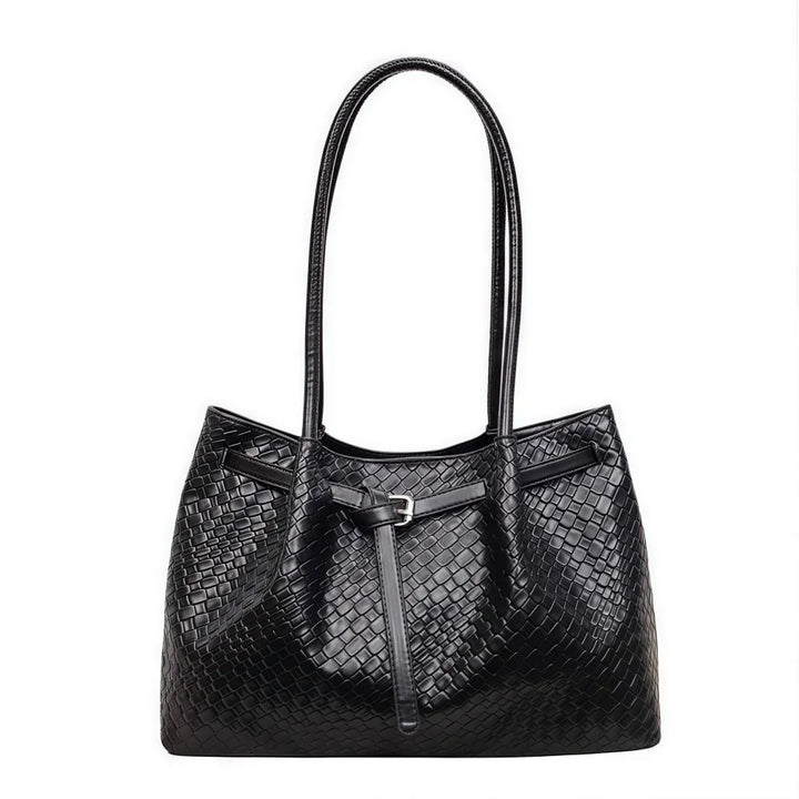 MARA - LARGE SHOULDER TOTE
