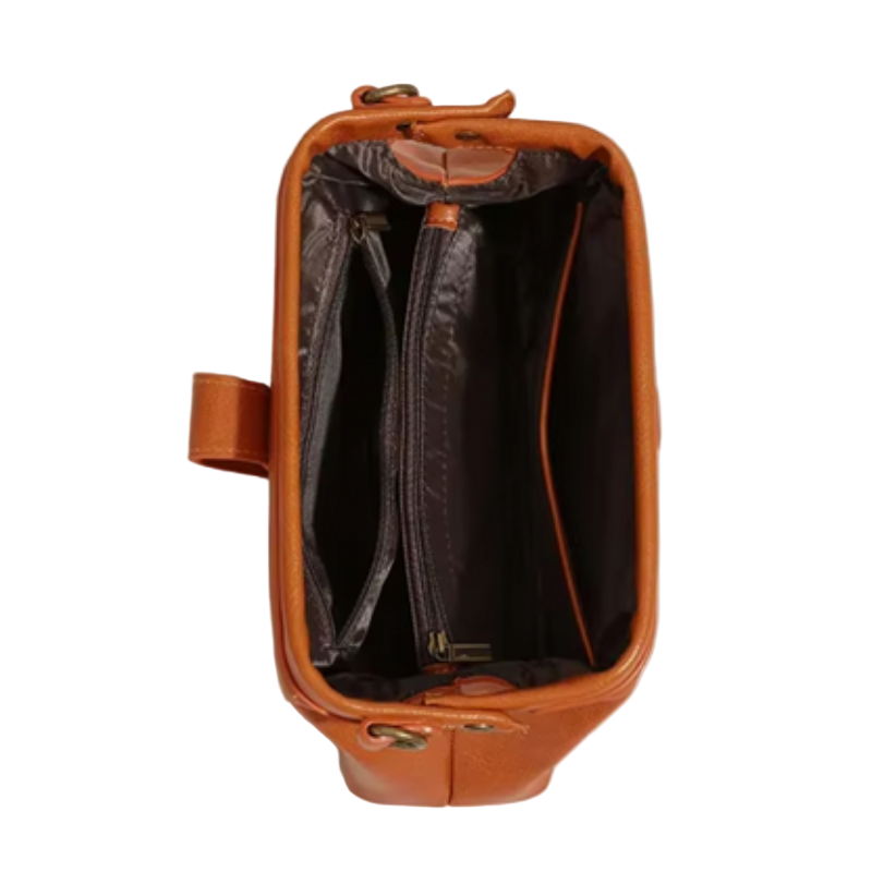ELARA - VINTAGE CROSSBODY BAG