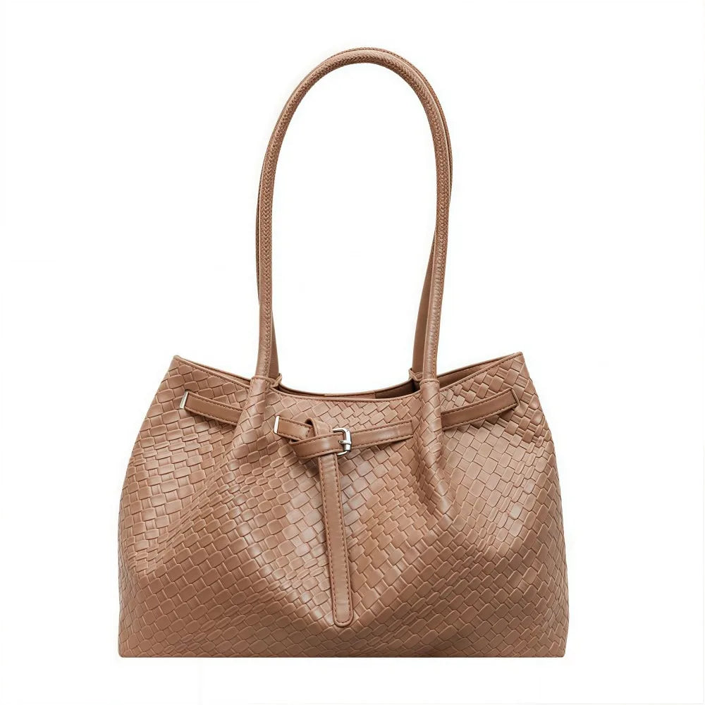 MARA - LARGE SHOULDER TOTE