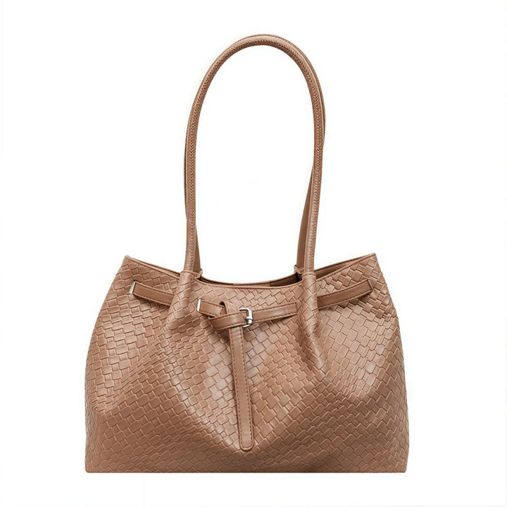 MARA - LARGE SHOULDER TOTE