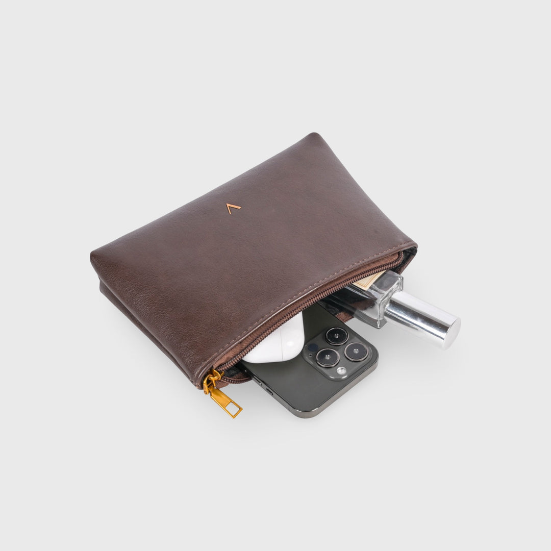 Ciara Vintage Pouch