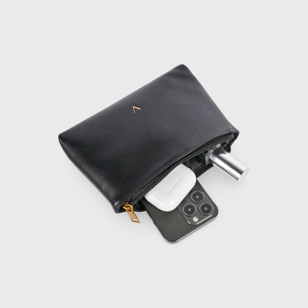 Ciara Vintage Pouch