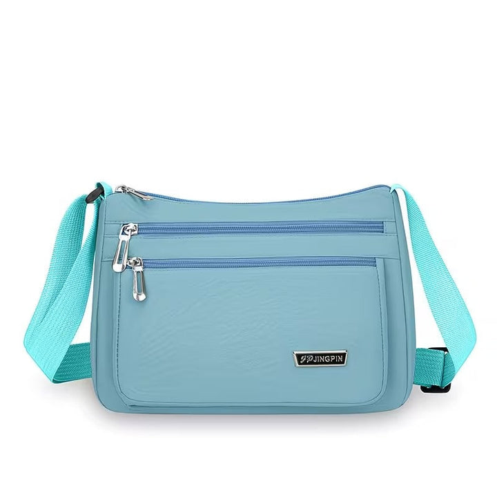 YVONNE - LARGE CAPACITY SHOULDER BAG