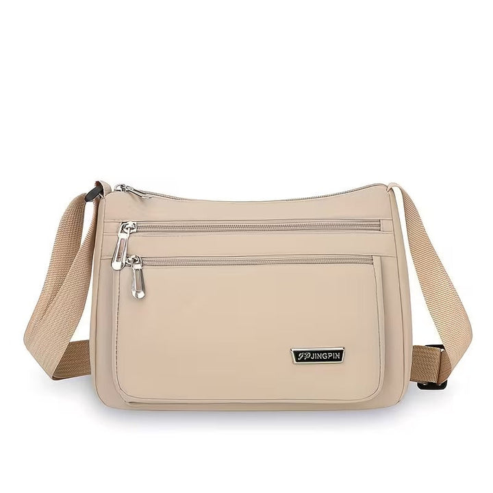 YVONNE - LARGE CAPACITY SHOULDER BAG