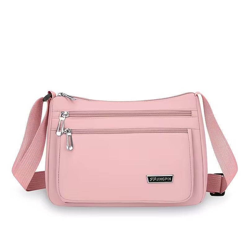 YVONNE - LARGE CAPACITY SHOULDER BAG