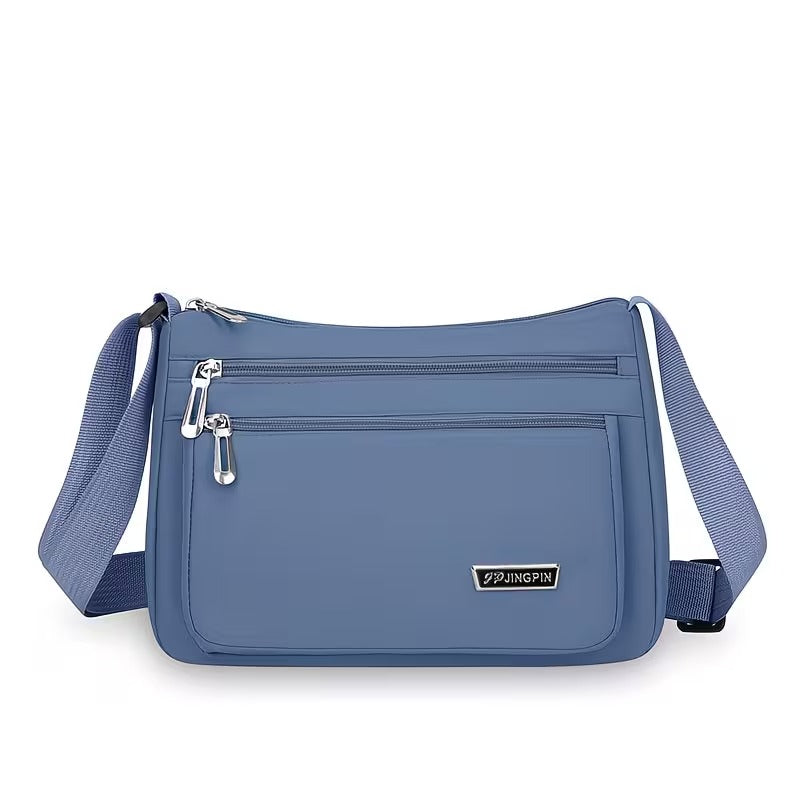 YVONNE - LARGE CAPACITY SHOULDER BAG