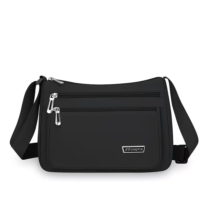 YVONNE - LARGE CAPACITY SHOULDER BAG