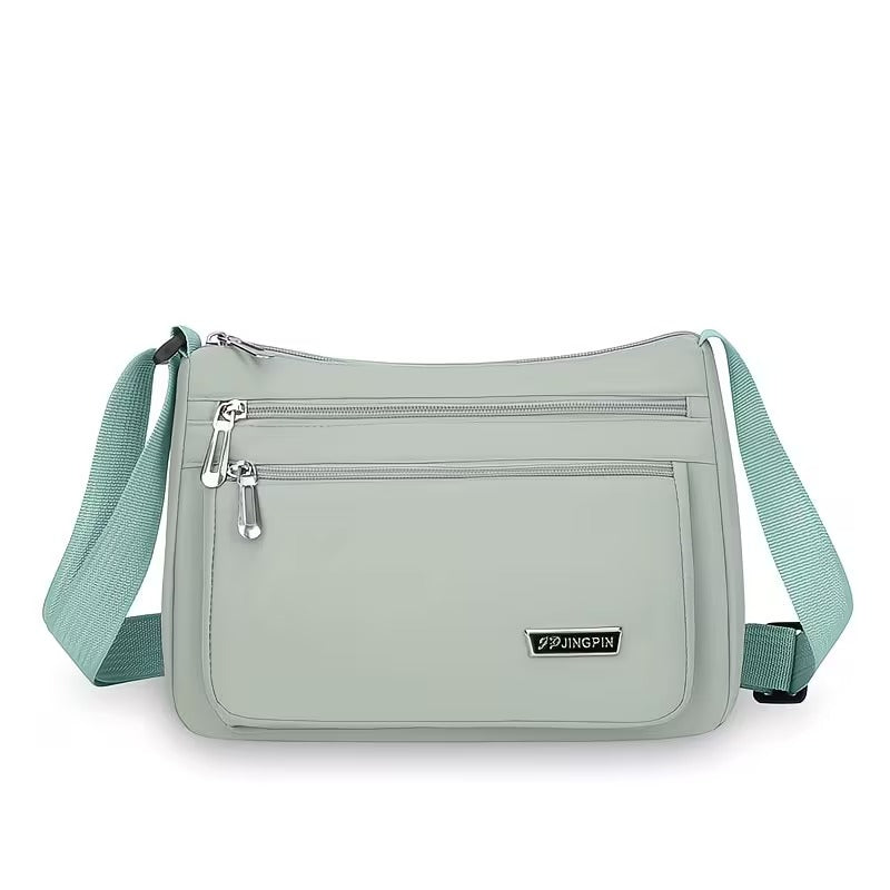 YVONNE - LARGE CAPACITY SHOULDER BAG