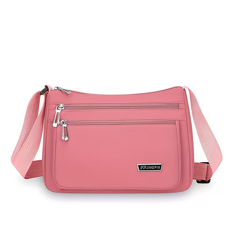 YVONNE - LARGE CAPACITY SHOULDER BAG