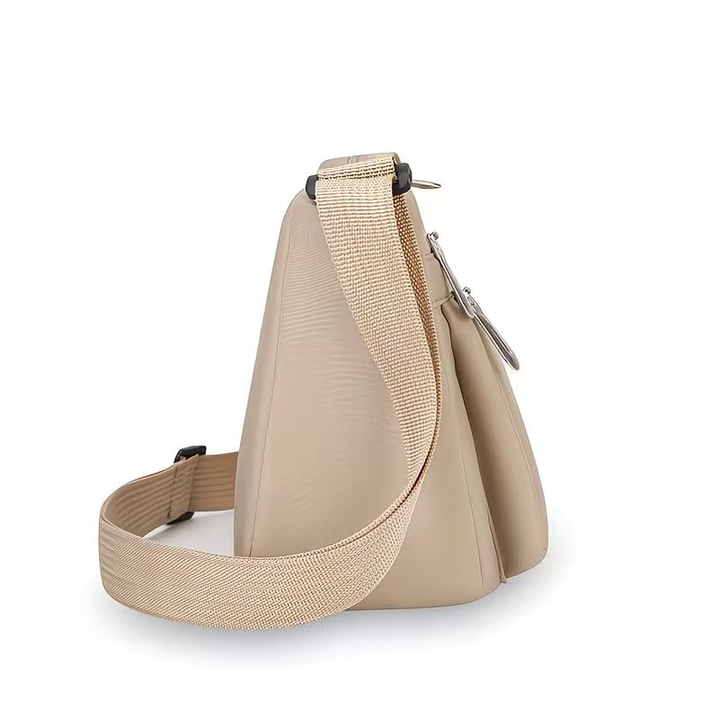 YVONNE - LARGE CAPACITY SHOULDER BAG